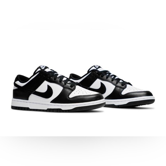 Nike Other - Dunk Low GS Panda